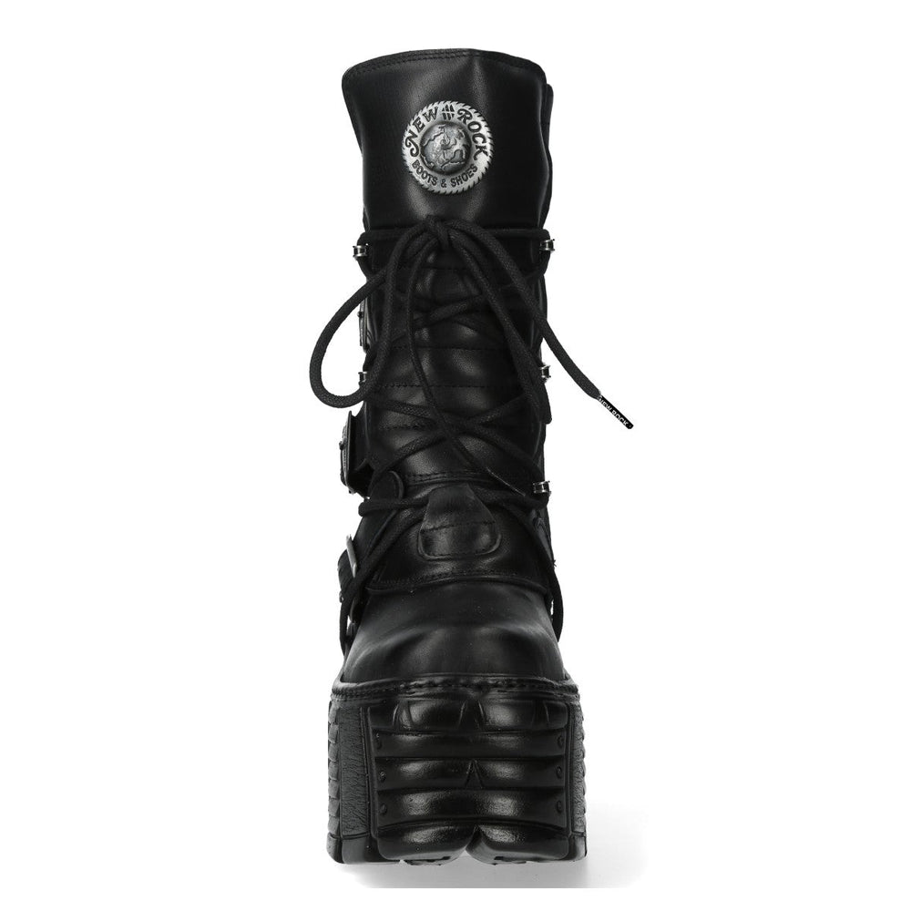 New Rock Boots & Shoes | M-TM005-C3