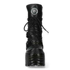 New Rock Boots & Shoes | M-TM005-C3