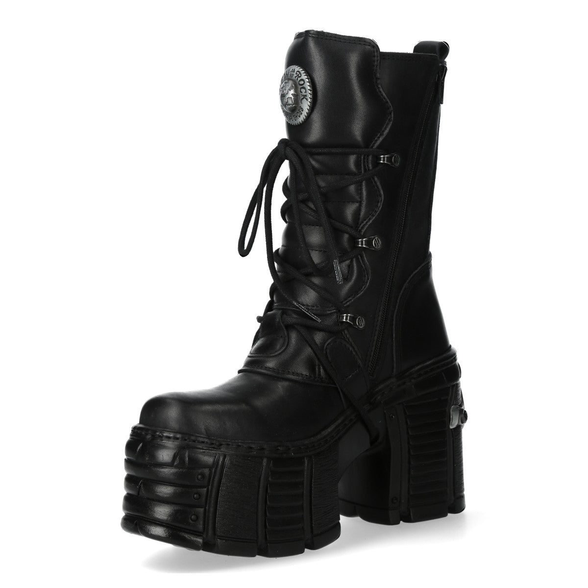 New Rock Boots & Shoes | M-TM005-C3