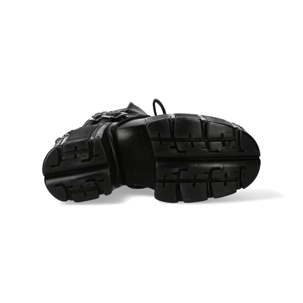 New Rock Boots & Shoes | M-TM005-C3