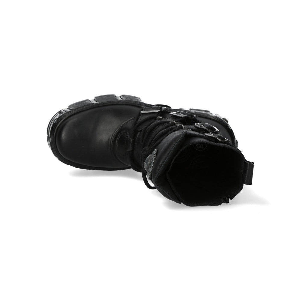 New Rock Boots & Shoes | M-TM005-C3