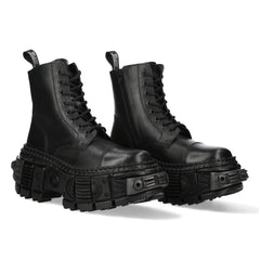 New Rock Boots & Shoes | M-WALL083C-S8