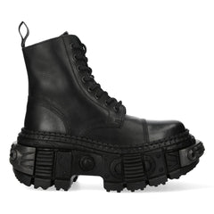 New Rock Boots & Shoes | M-WALL083C-S8