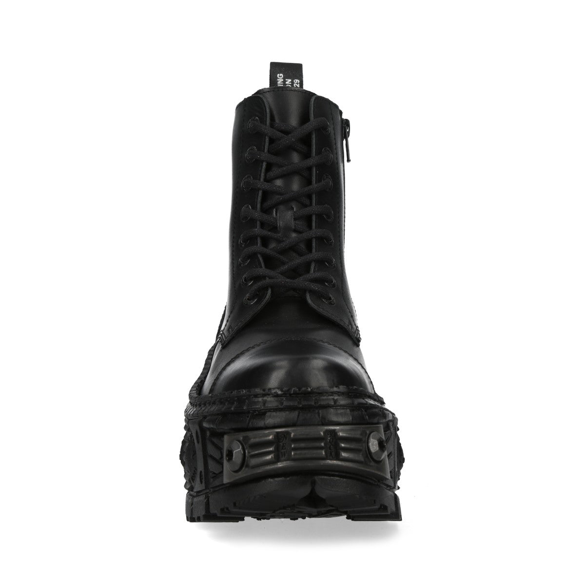 New Rock Boots & Shoes | M-WALL083C-S8