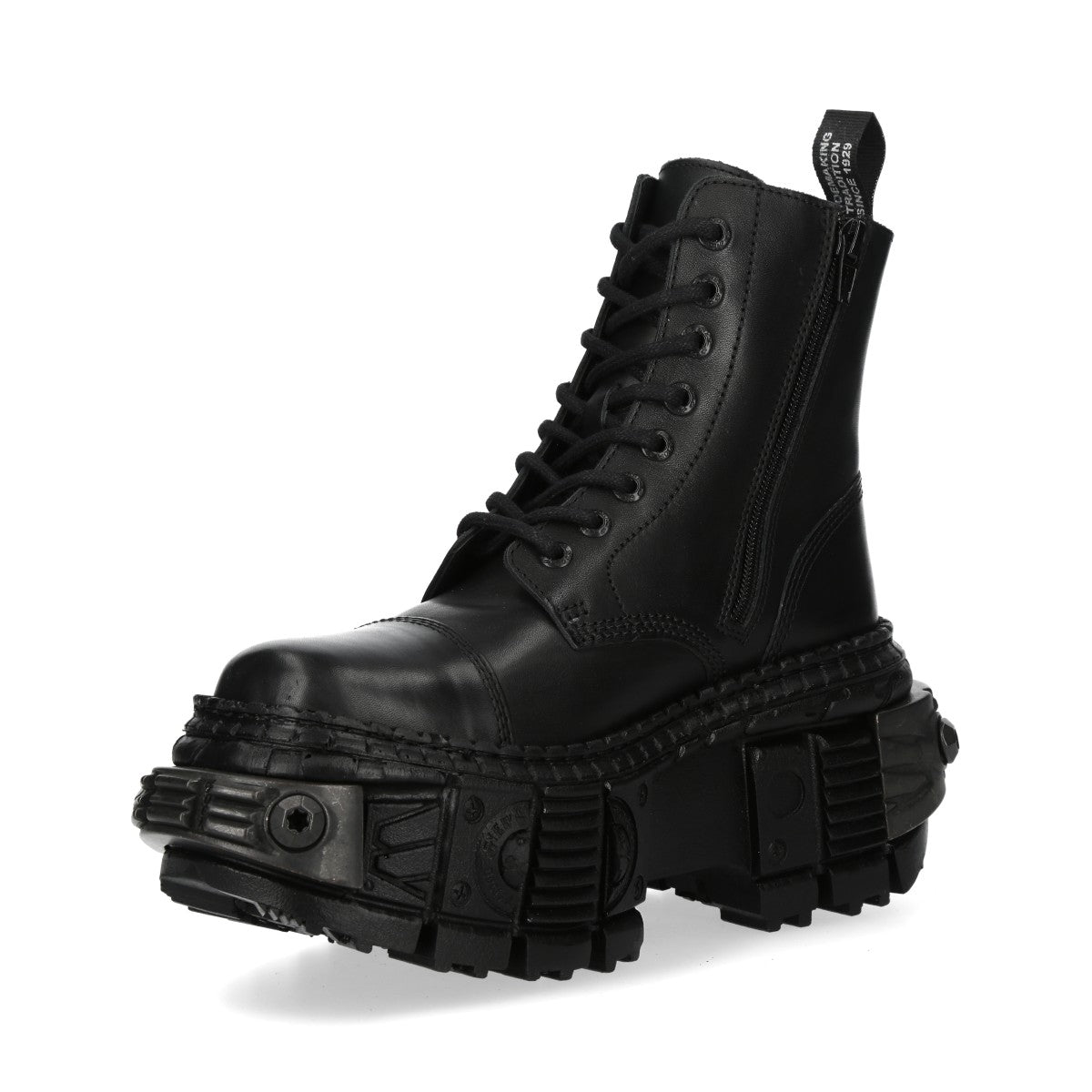 New Rock Boots & Shoes | M-WALL083C-S8