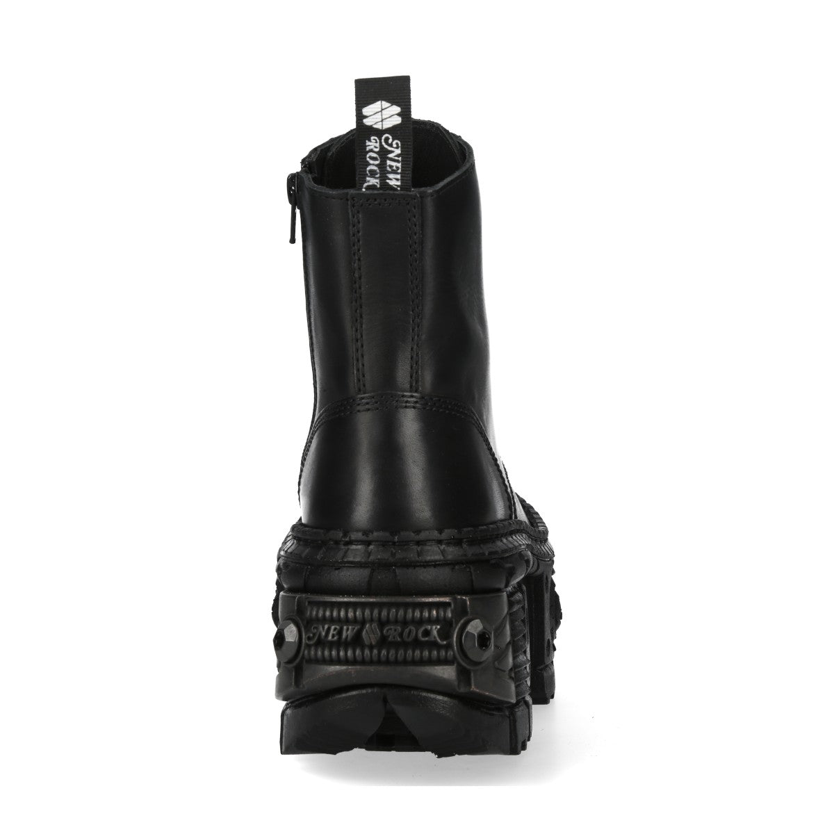 New Rock Boots & Shoes | M-WALL083C-S8