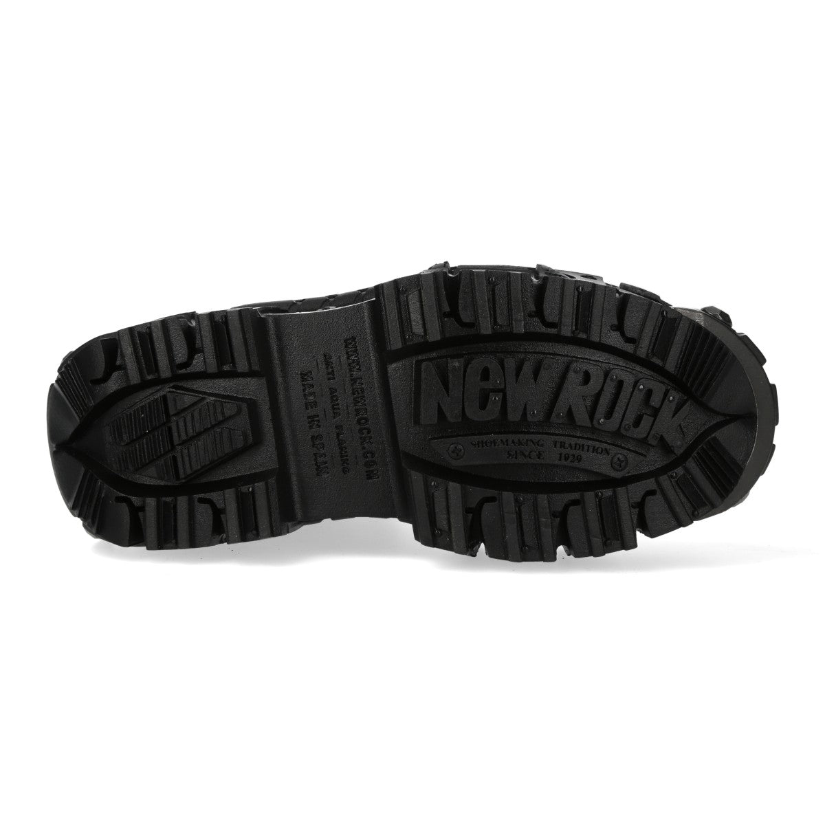 New Rock Boots & Shoes | M-WALL083C-S8