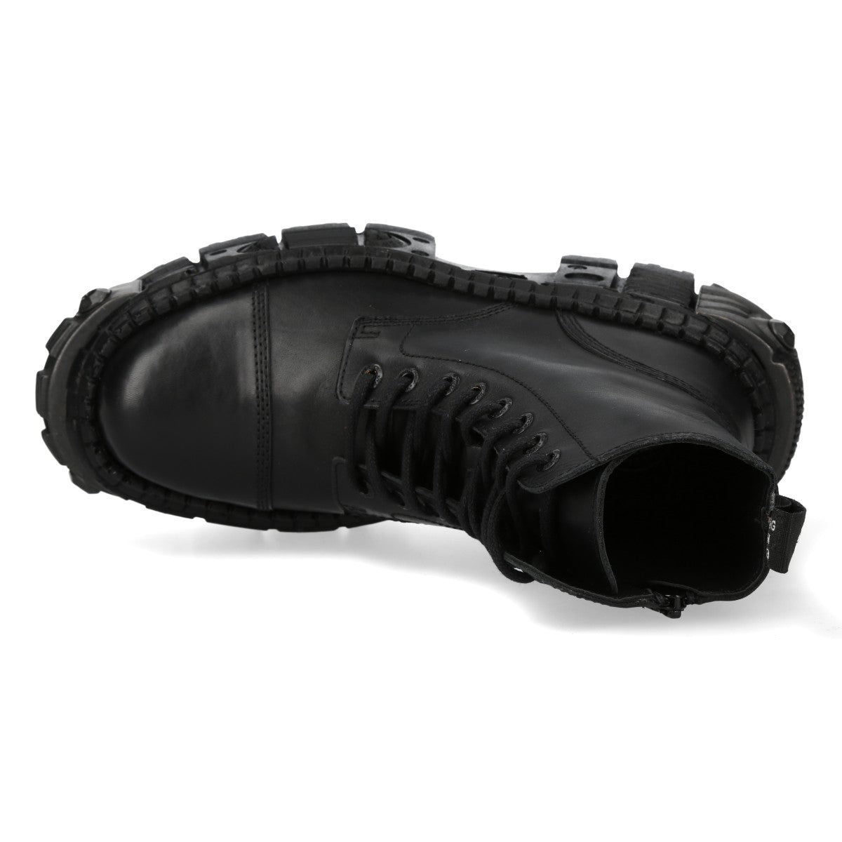 New Rock Boots & Shoes | M-WALL083C-S8