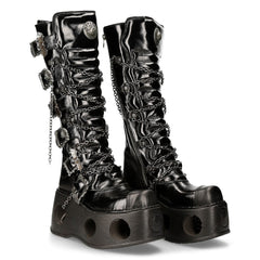 New Rock Boots & Shoes | M-314-C11
