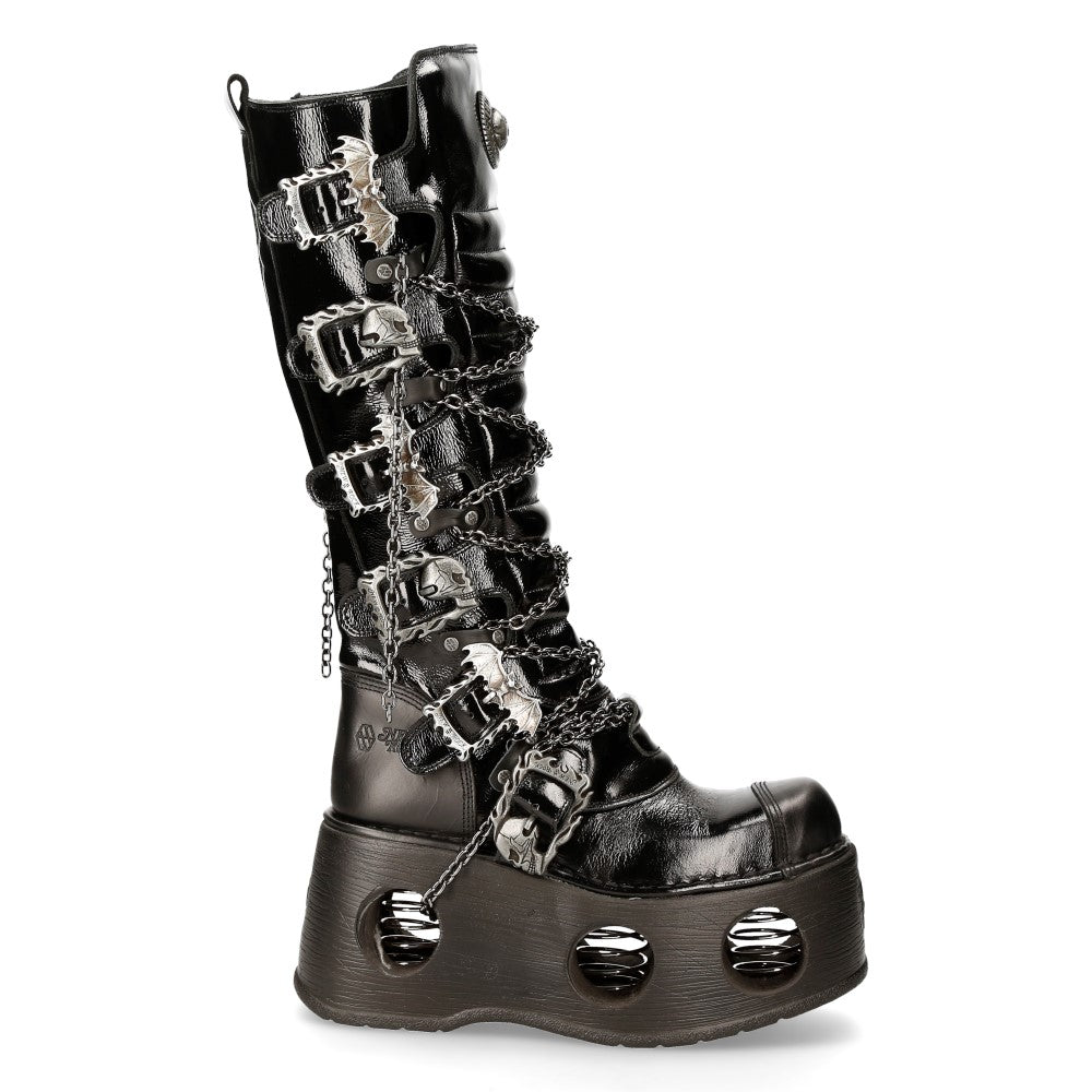 New Rock Boots & Shoes | M-314-C11