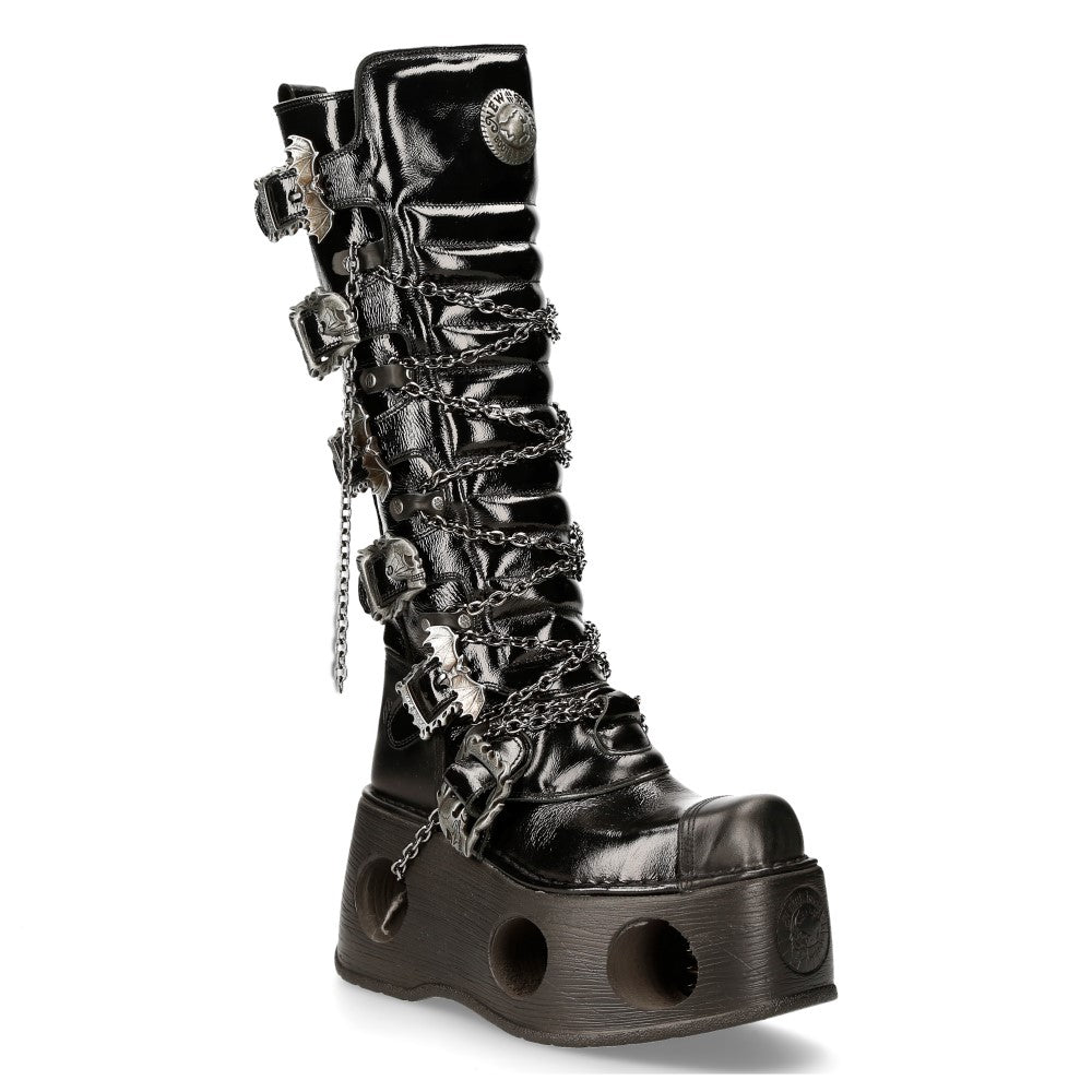 New Rock Boots & Shoes | M-314-C11