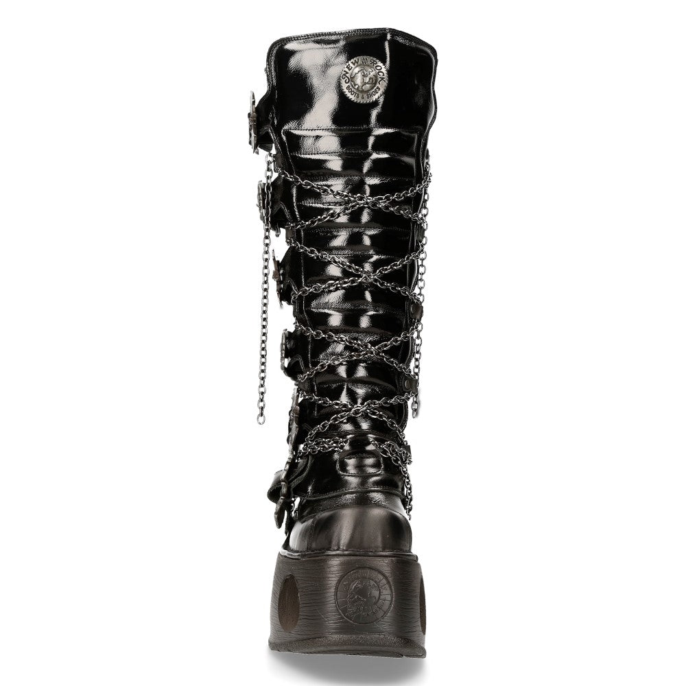 New Rock Boots & Shoes | M-314-C11