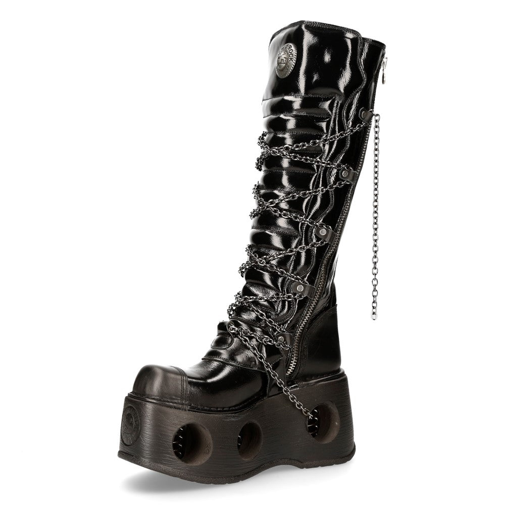New Rock Boots & Shoes | M-314-C11