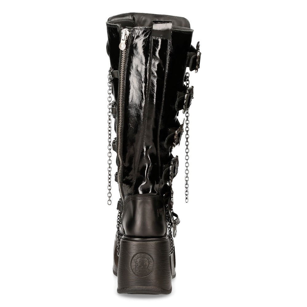 New Rock Boots & Shoes | M-314-C11
