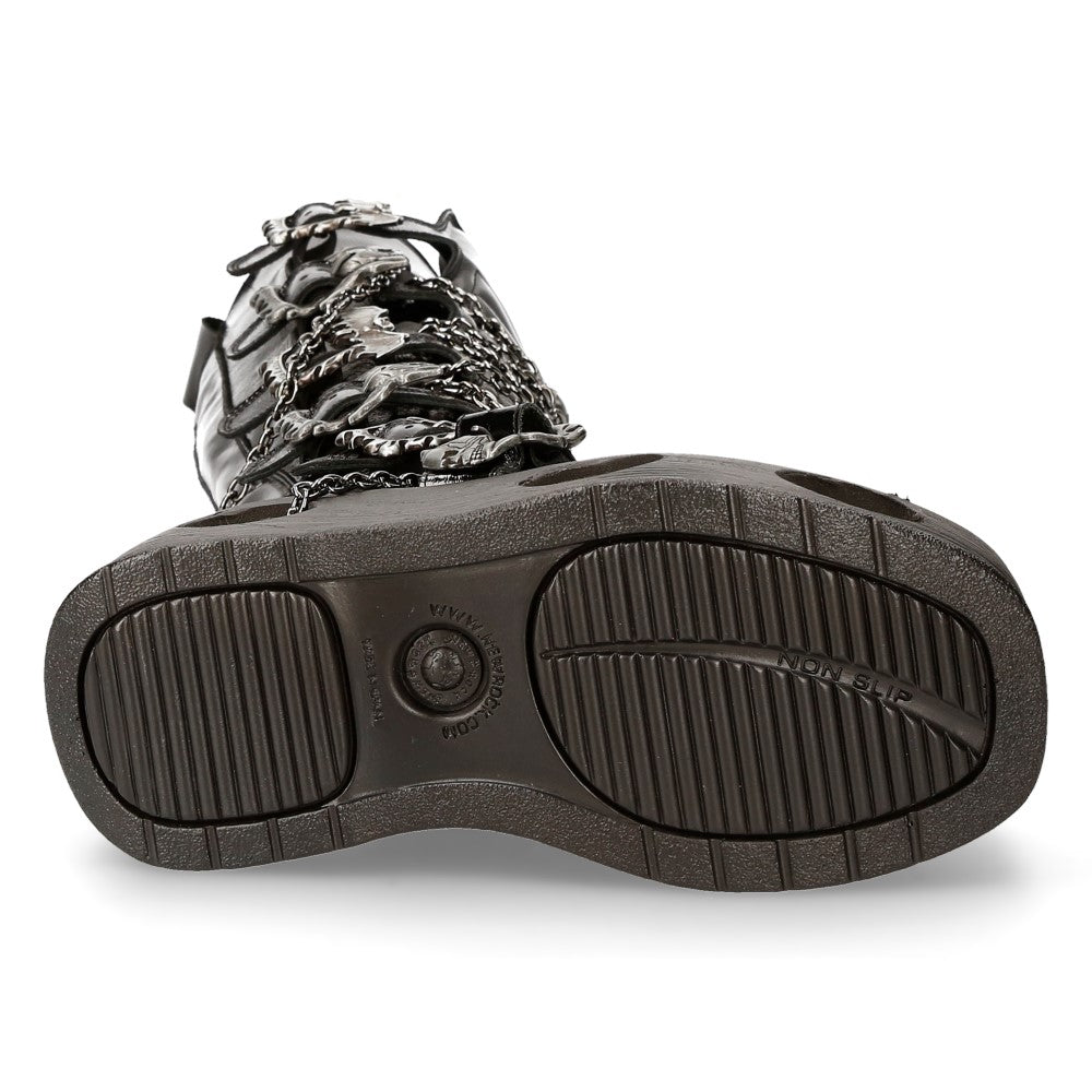 New Rock Boots & Shoes | M-314-C11