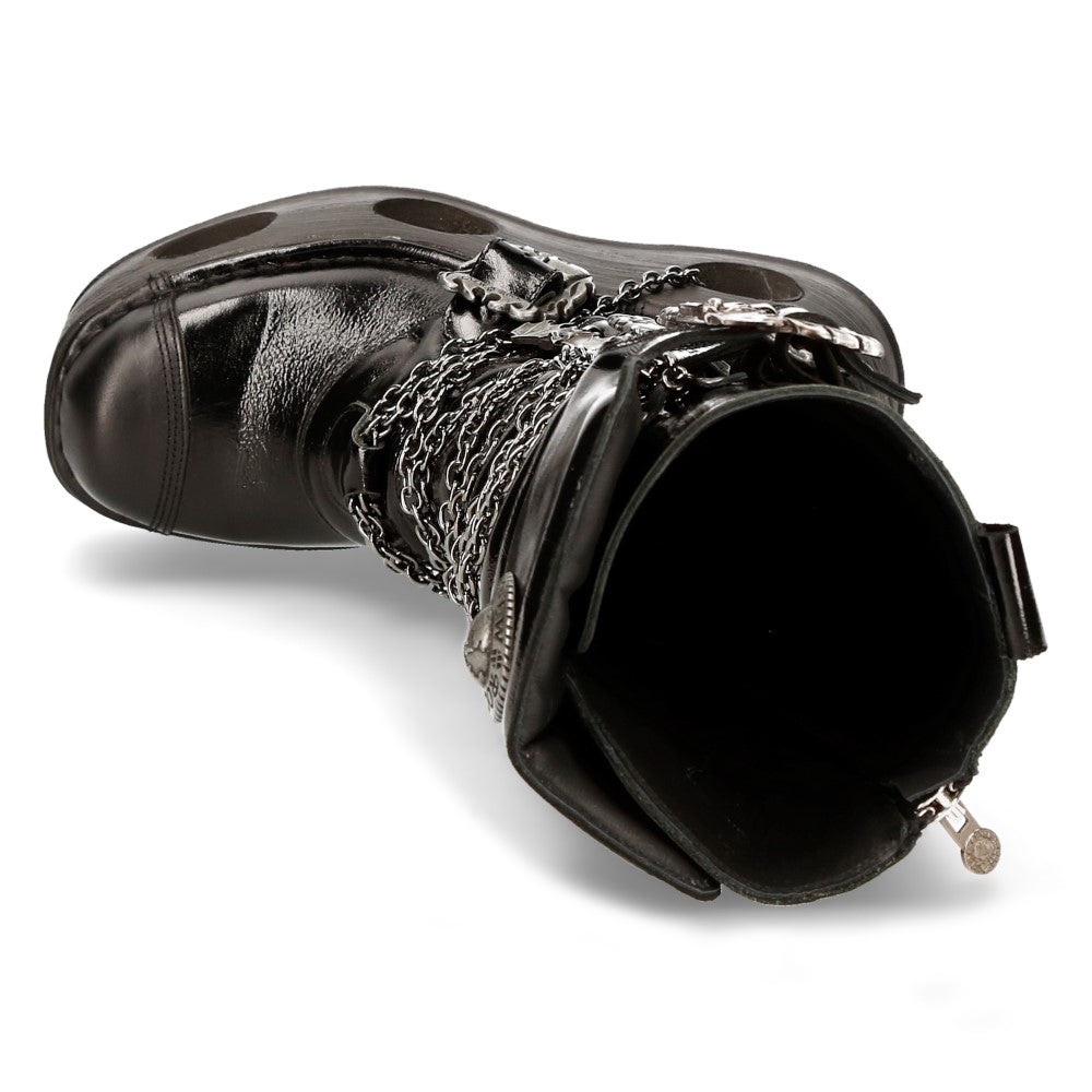 New Rock Boots & Shoes | M-314-C11