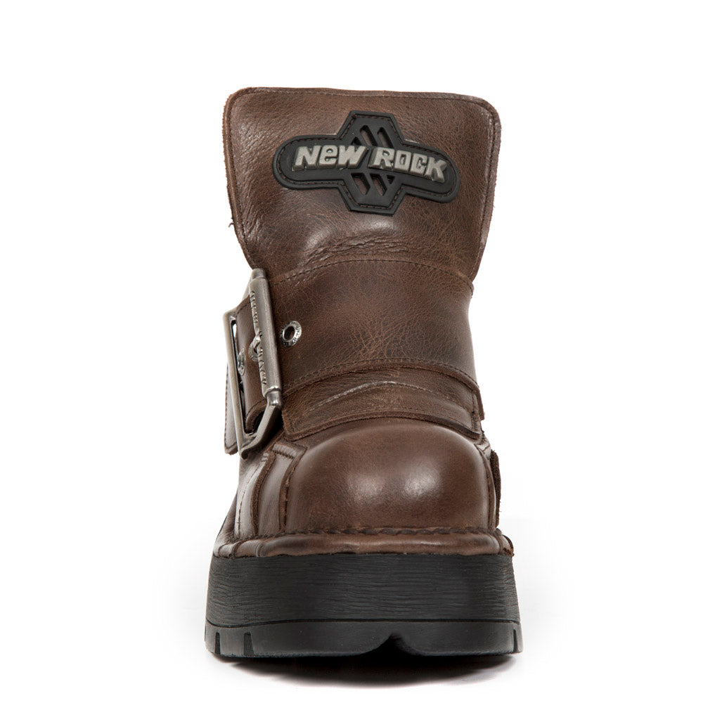 New Rock Boots & Shoes | M-1514-C2