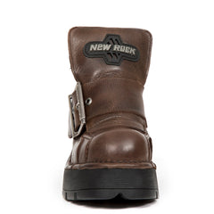 New Rock Boots & Shoes | M-1514-C2