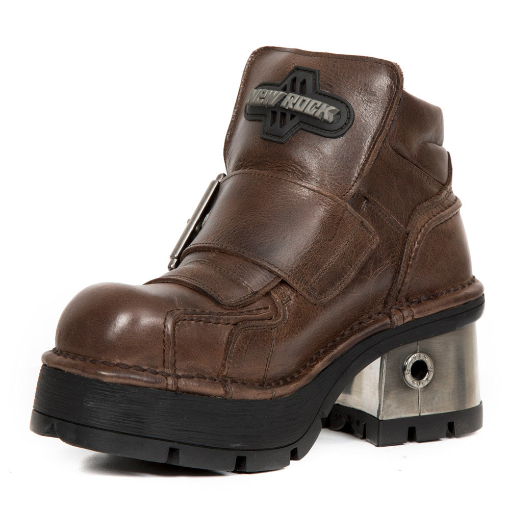 New Rock Boots & Shoes | M-1514-C2