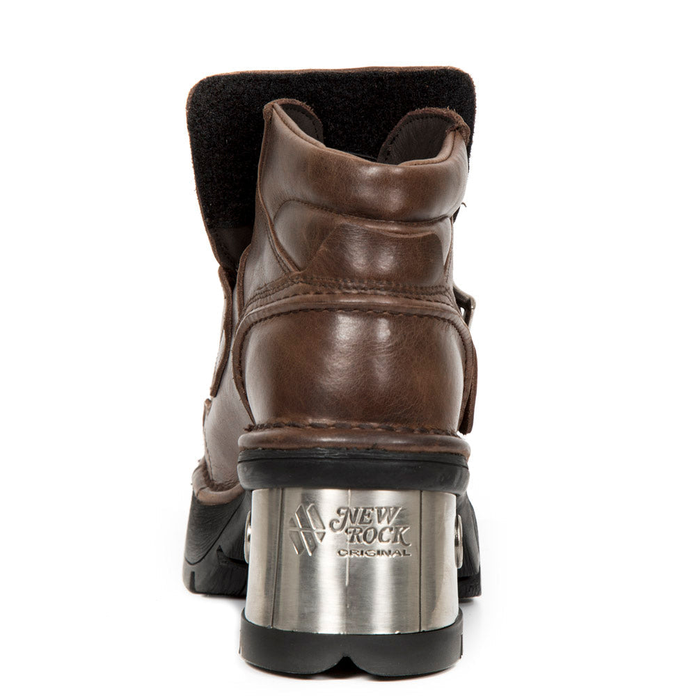New Rock Boots & Shoes | M-1514-C2