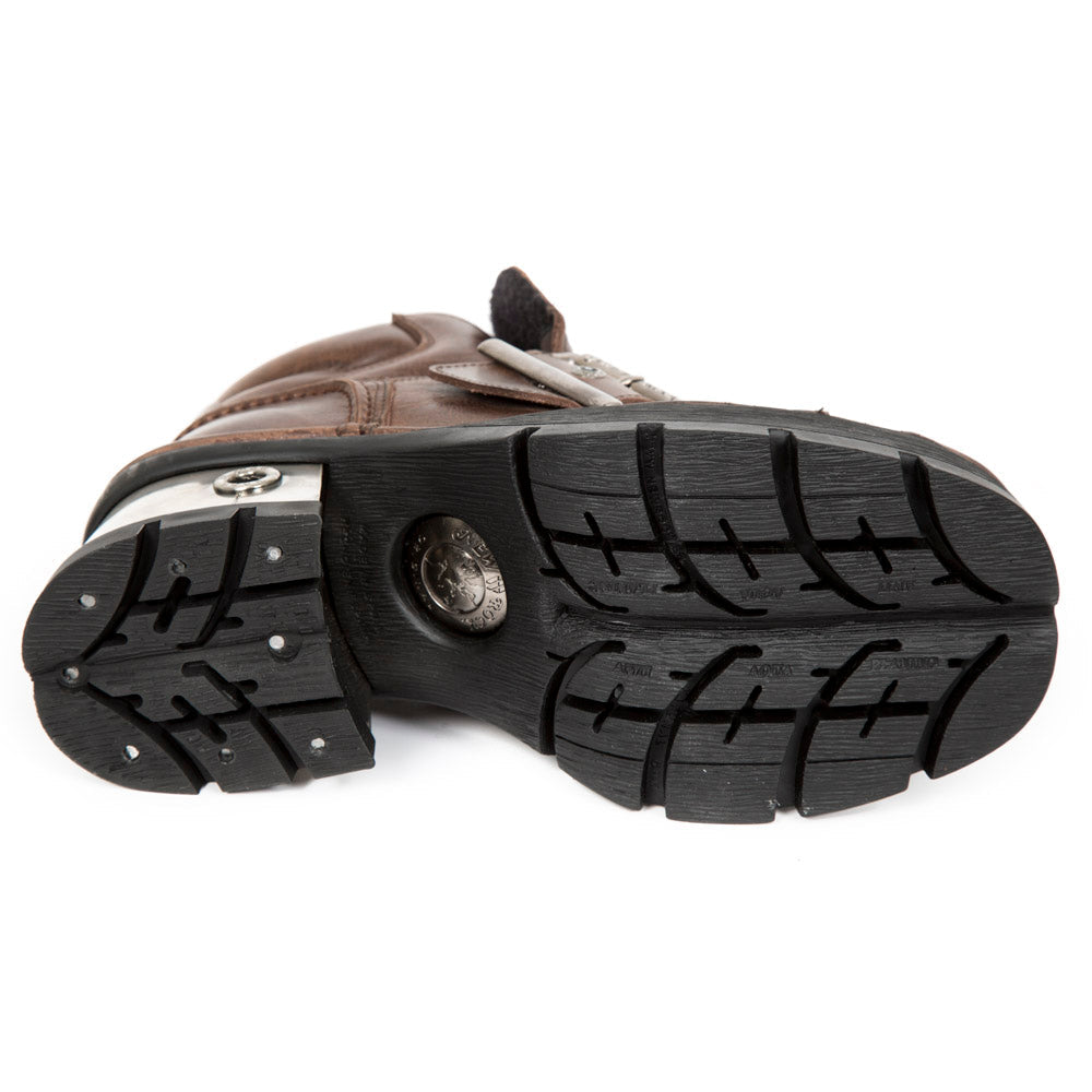 New Rock Boots & Shoes | M-1514-C2