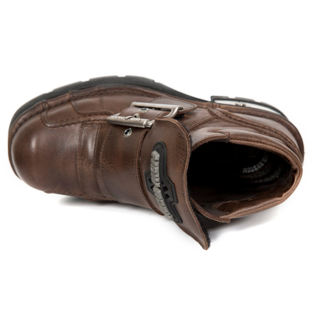 New Rock Boots & Shoes | M-1514-C2