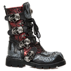 New Rock Boots & Shoes | M-373CZ-C93