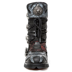 New Rock Boots & Shoes | M-373CZ-C93