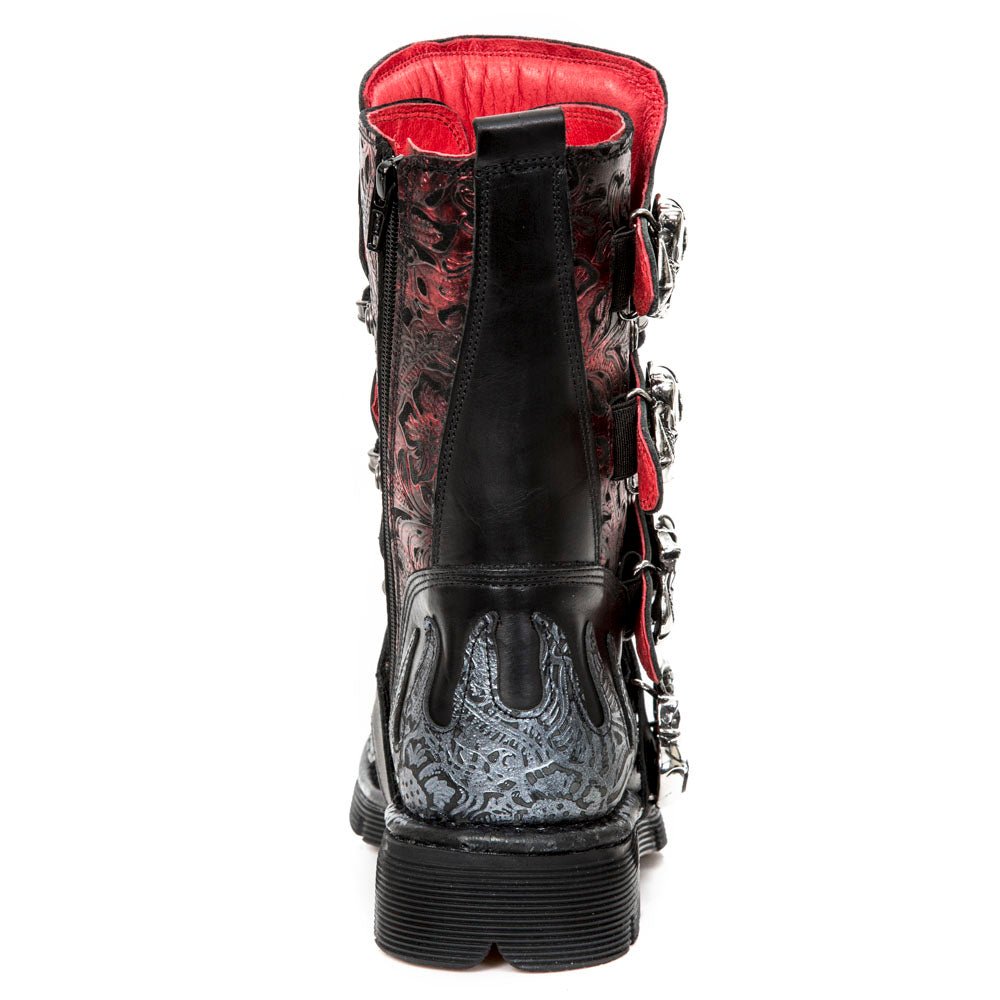 New Rock Boots & Shoes | M-373CZ-C93