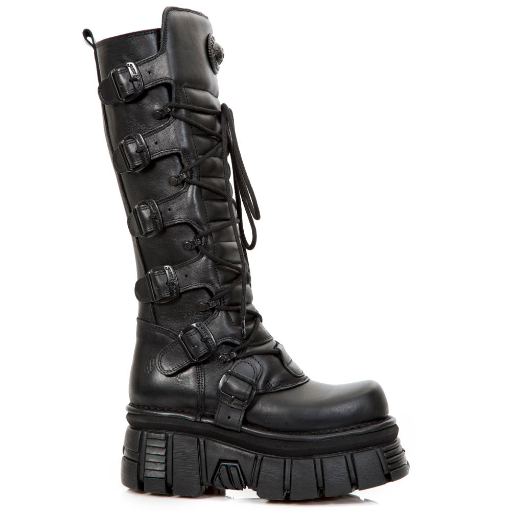 New Rock Boots & Shoes | M-272-C27