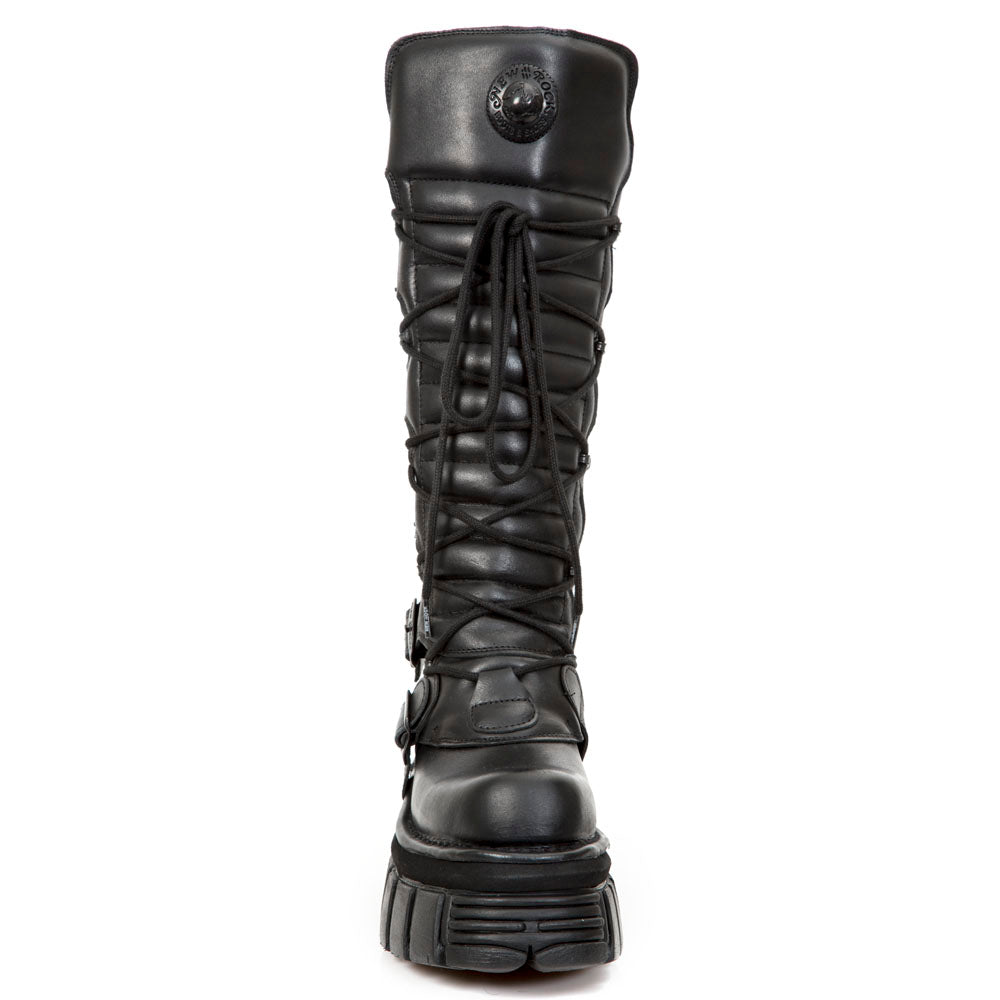 New Rock Boots & Shoes | M-272-C27