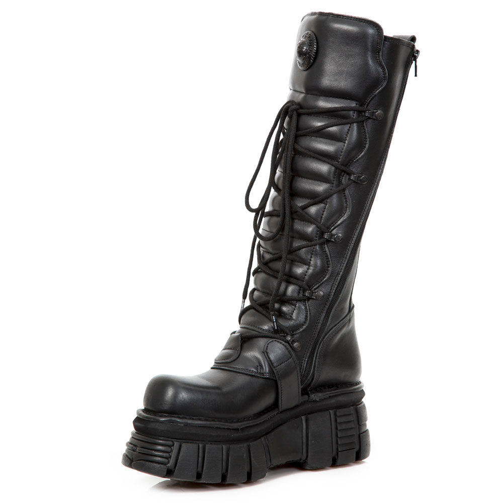 New Rock Boots & Shoes | M-272-C27