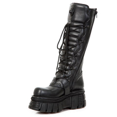 New Rock Boots & Shoes | M-272-C27