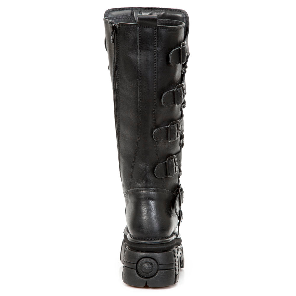 New Rock Boots & Shoes | M-272-C27