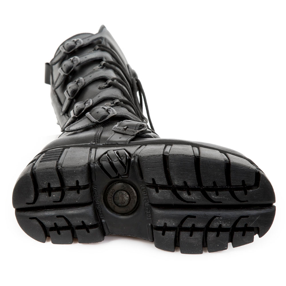 New Rock Boots & Shoes | M-272-C27