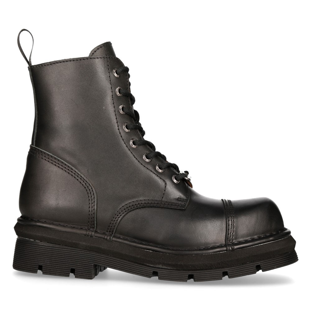 New Rock Boots & Shoes | M-NEWMILI083-S14