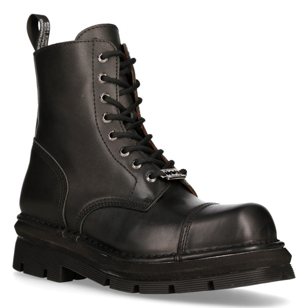 New Rock Boots & Shoes | M-NEWMILI083-S14