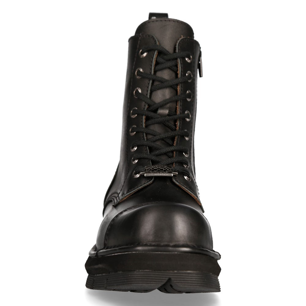 New Rock Boots & Shoes | M-NEWMILI083-S14