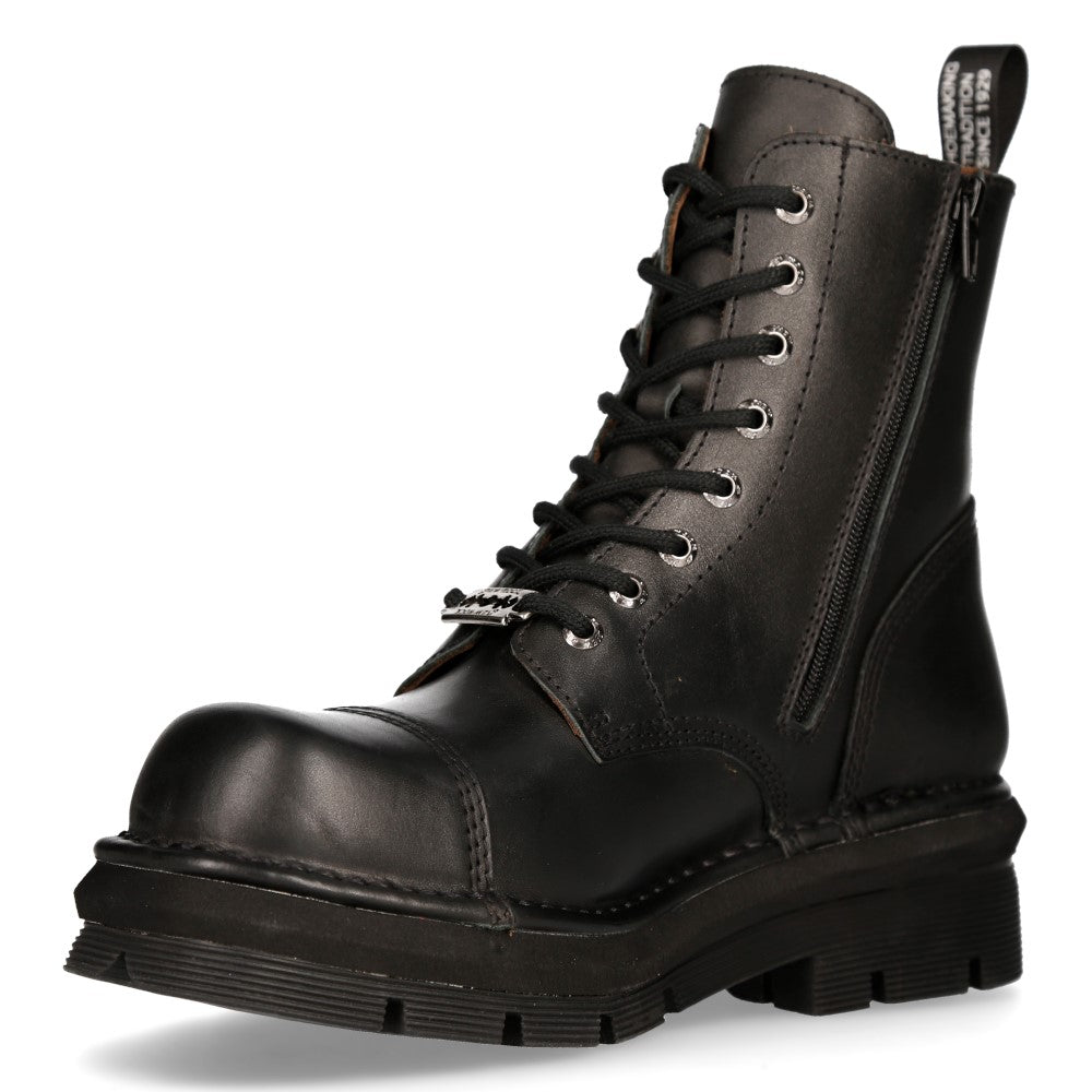 New Rock Boots & Shoes | M-NEWMILI083-S14