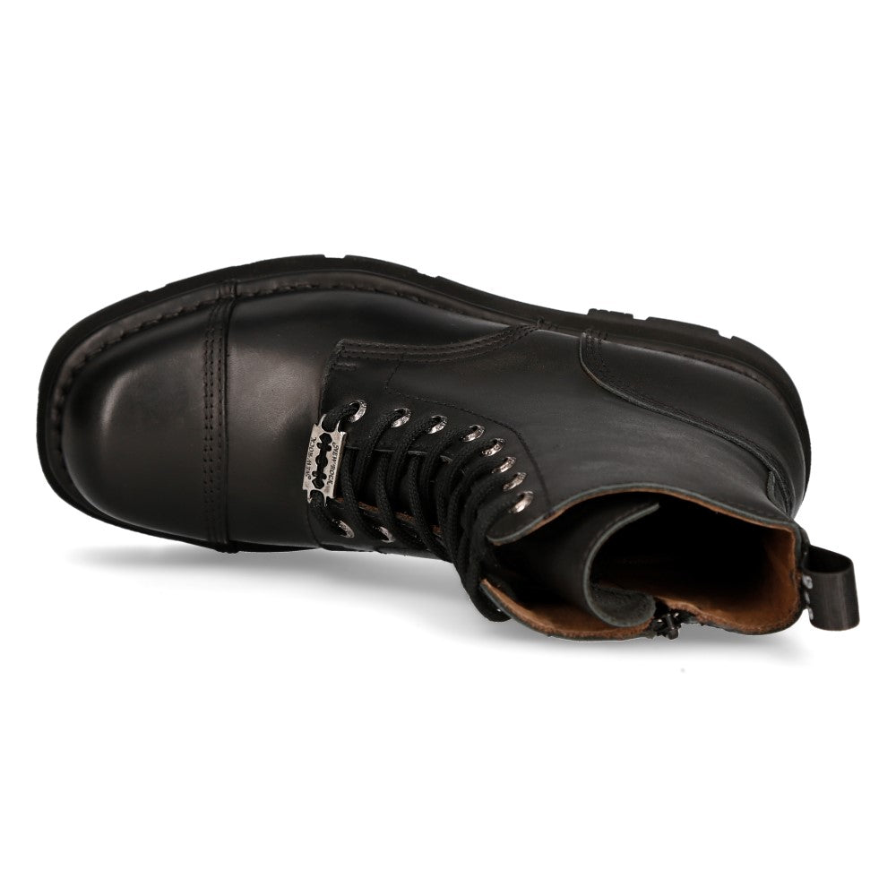 New Rock Boots & Shoes | M-NEWMILI083-S14