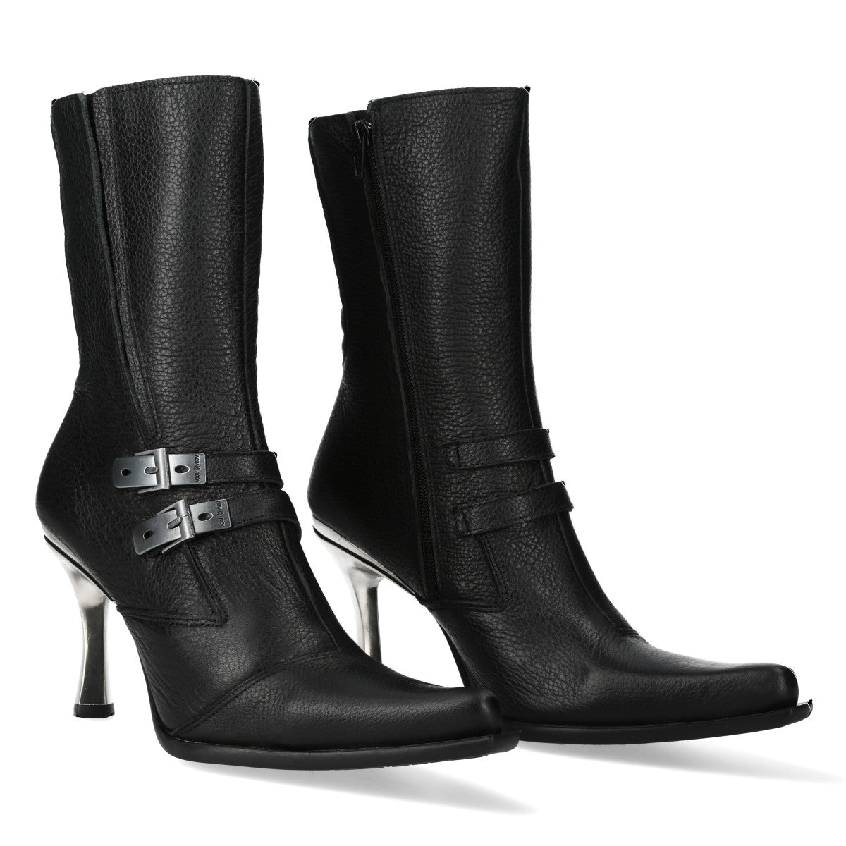 New Rock Boots & Shoes | M-9037-C2