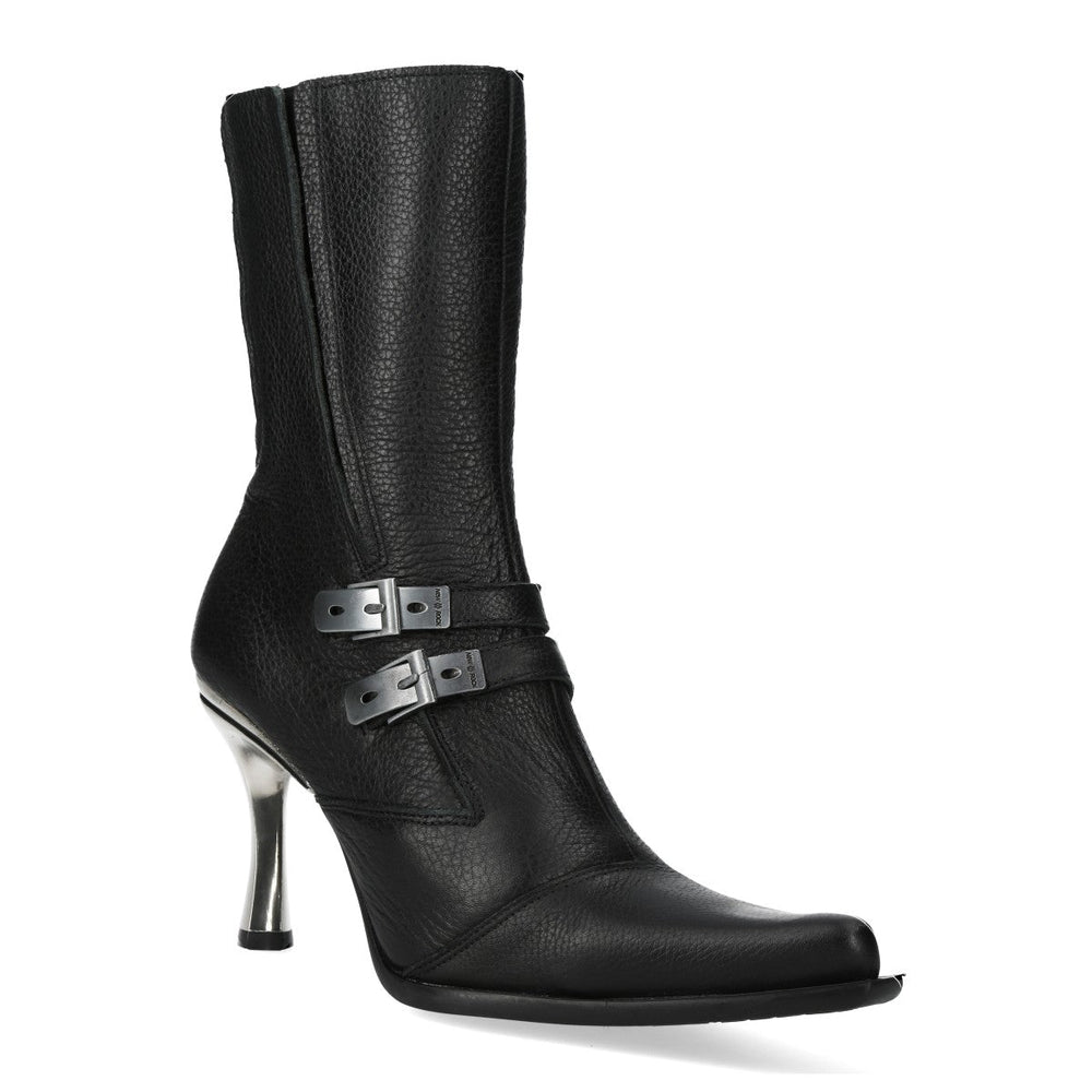 New Rock Boots & Shoes | M-9037-C2