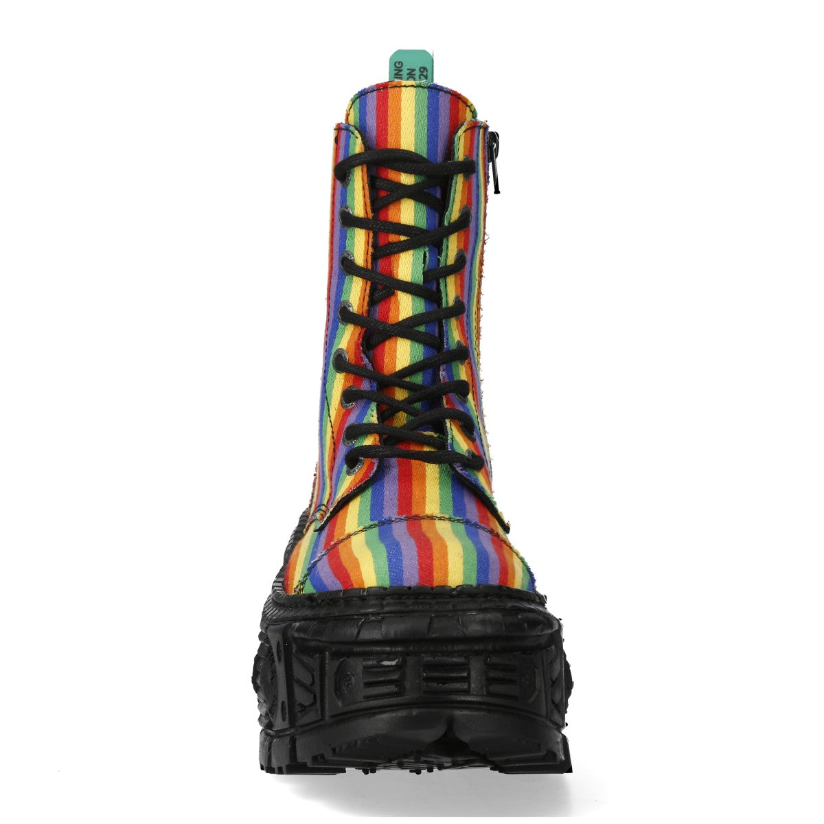 New Rock Boots & Shoes | M-WALL126-V10