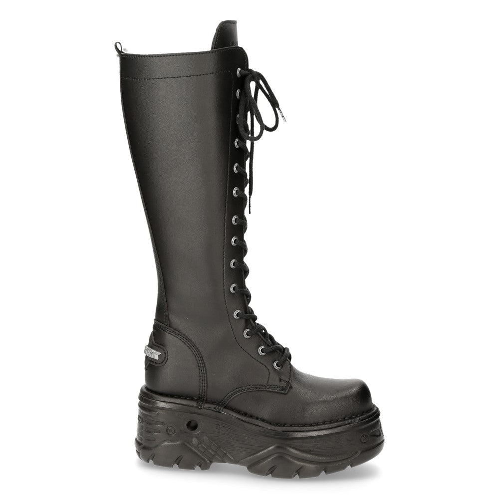 New Rock Boots & Shoes | M-235-V1