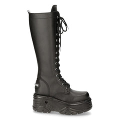New Rock Boots & Shoes | M-235-V1