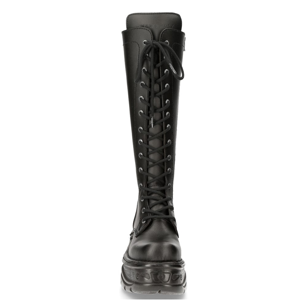 New Rock Boots & Shoes | M-235-V1