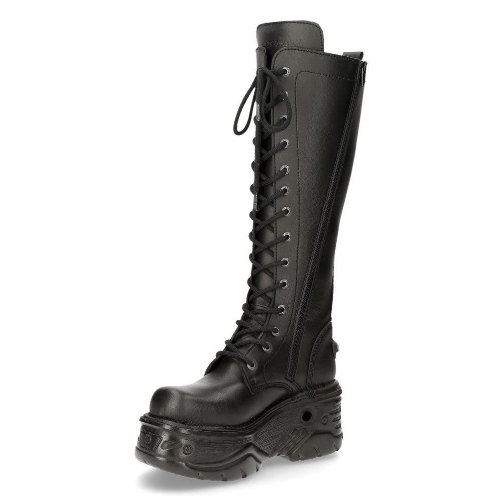 New Rock Boots & Shoes | M-235-V1