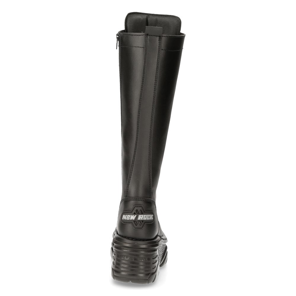New Rock Boots & Shoes | M-235-V1