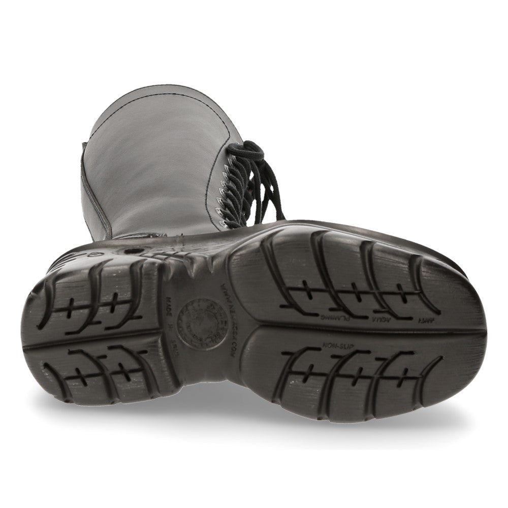 New Rock Boots & Shoes | M-235-V1