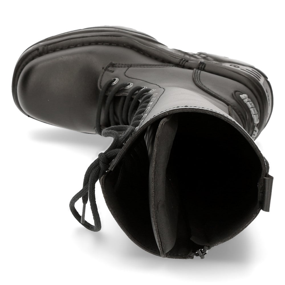 New Rock Boots & Shoes | M-235-V1